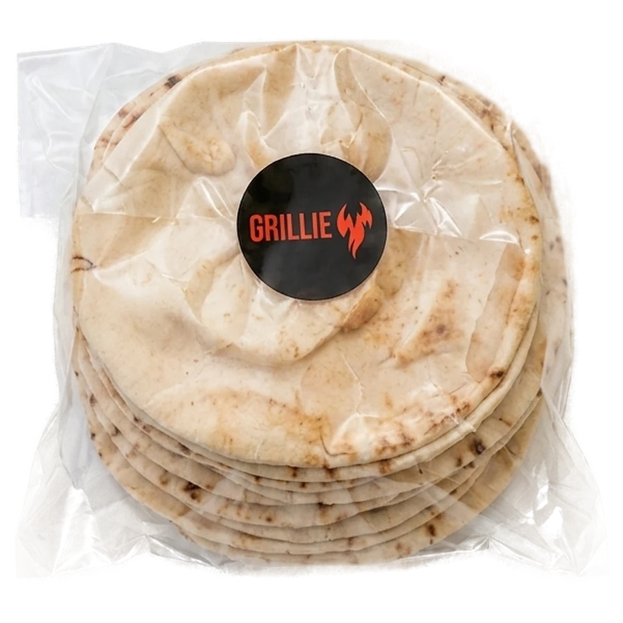 Bread (6 pcs)